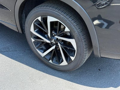 2024 Mitsubishi Outlander SEL S-AWC