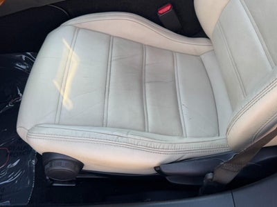 2019 FIAT 124 Spider Lusso Convertible