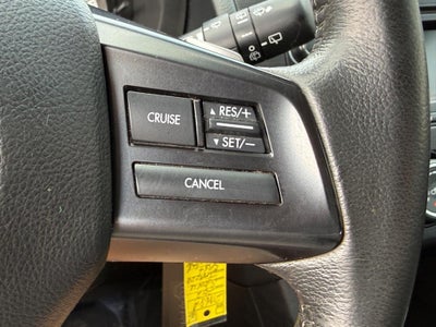 2012 Subaru Impreza Wagon 5dr Auto 2.0i Sport Limited