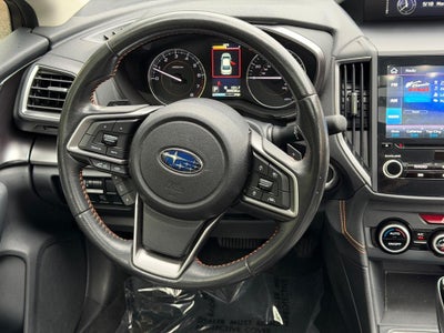 2019 Subaru Crosstrek 2.0i Limited CVT