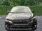 2019 Subaru Crosstrek 2.0i Limited CVT