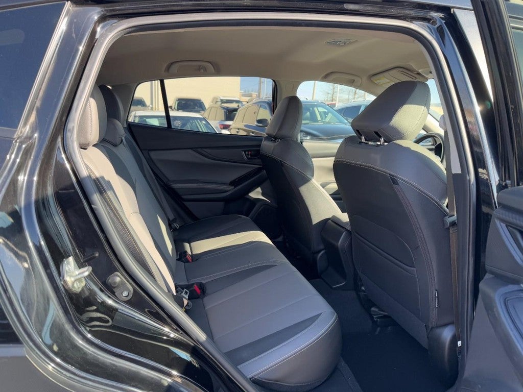 2021 Subaru Crosstrek Sport CVT