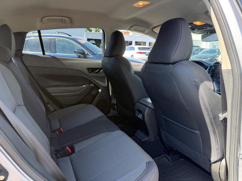 2024 Subaru Crosstrek Premium AWD