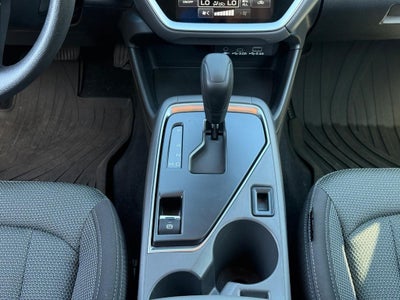 2024 Subaru Crosstrek Premium AWD
