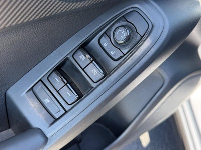 2024 Subaru Crosstrek Premium AWD