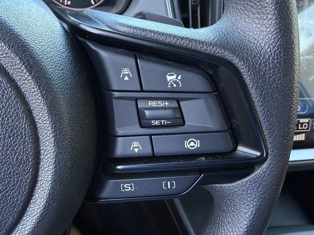 2024 Subaru Crosstrek Premium AWD