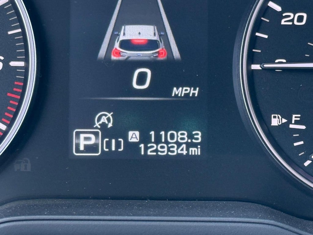 2024 Subaru Crosstrek Premium AWD
