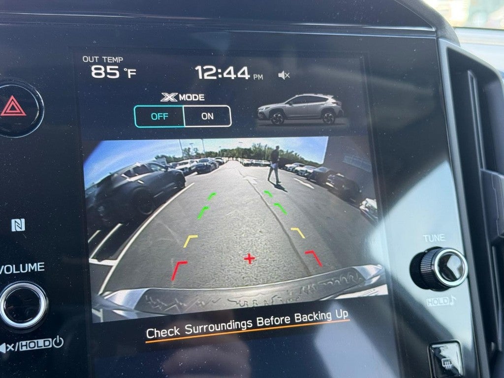 2024 Subaru Crosstrek Premium AWD