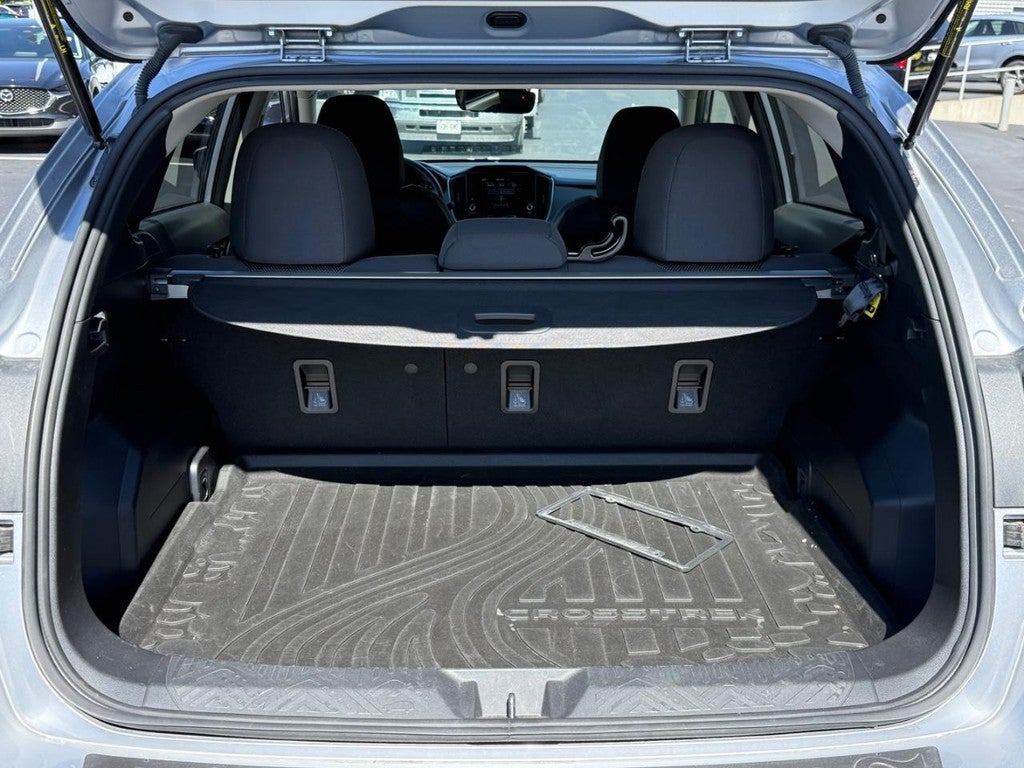 2024 Subaru Crosstrek Premium AWD