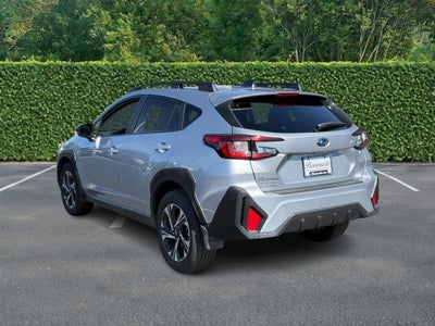 2024 Subaru Crosstrek Premium AWD