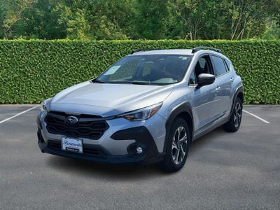 2024 Subaru Crosstrek Premium AWD