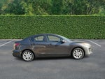 2012 Mazda Mazda3 Sedan 4dr Sdn Auto i Touring
