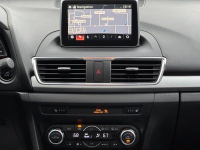 2014 Mazda Mazda3 s Grand Touring