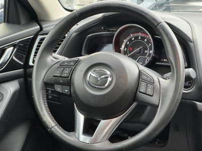 2014 Mazda Mazda3 s Grand Touring