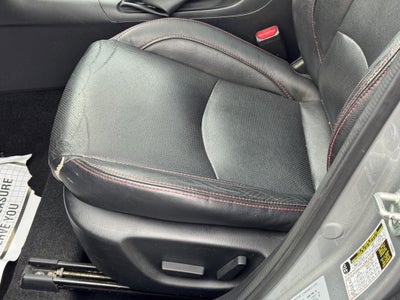 2014 Mazda Mazda3 s Grand Touring