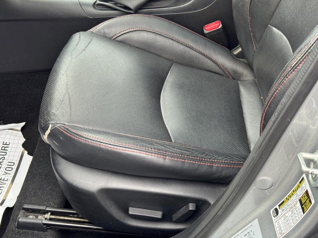 2014 Mazda Mazda3 s Grand Touring