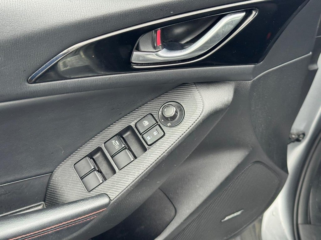 2014 Mazda Mazda3 s Grand Touring