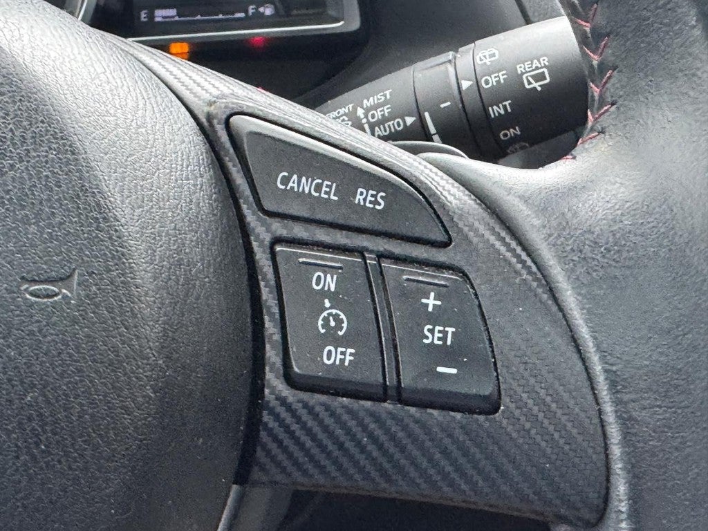 2014 Mazda Mazda3 s Grand Touring
