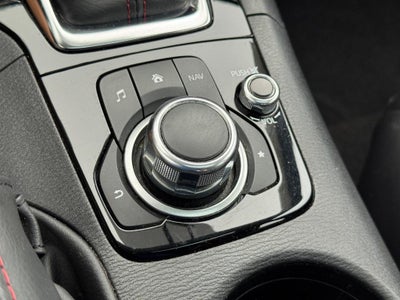 2014 Mazda Mazda3 s Grand Touring