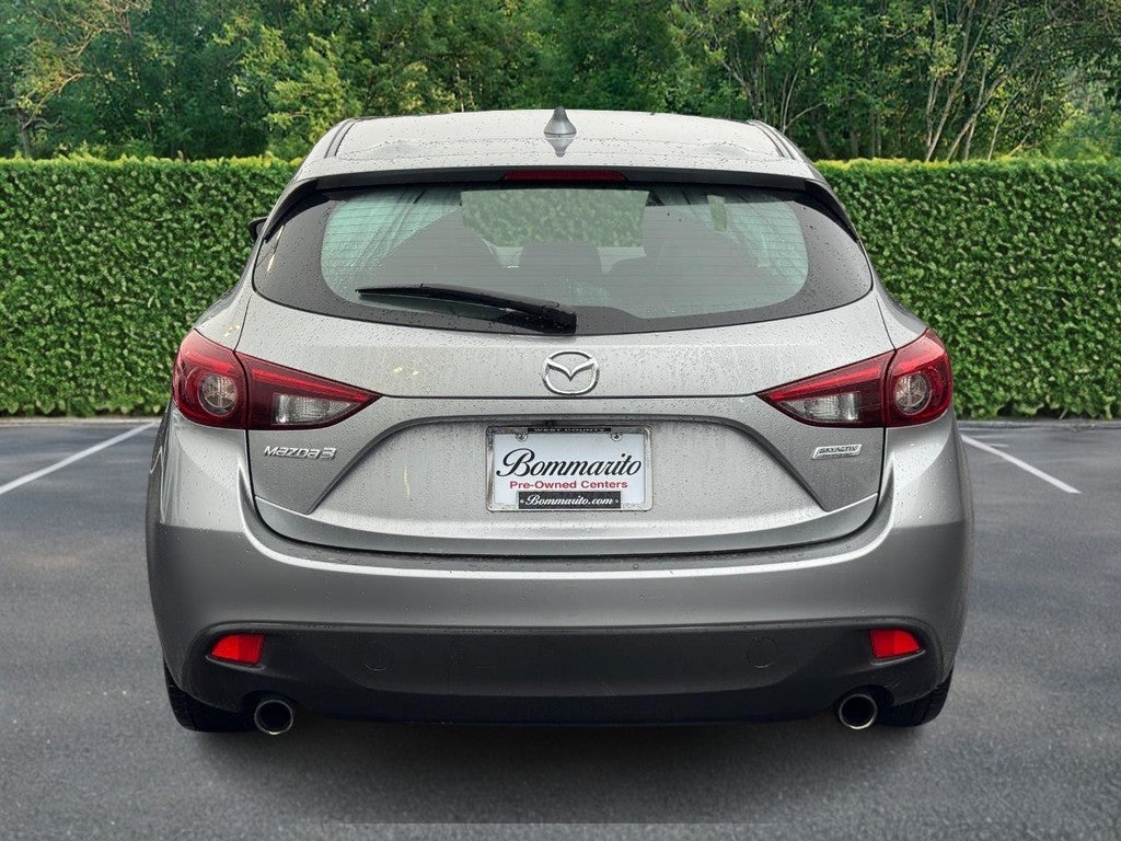 2014 Mazda Mazda3 s Grand Touring
