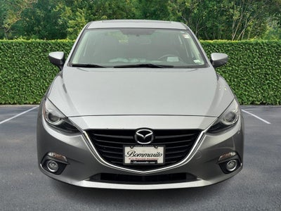 2014 Mazda Mazda3 s Grand Touring