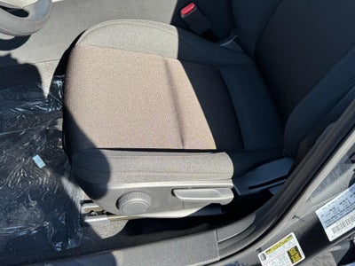 2026 Mazda Mazda3 Sedan 2.5 S