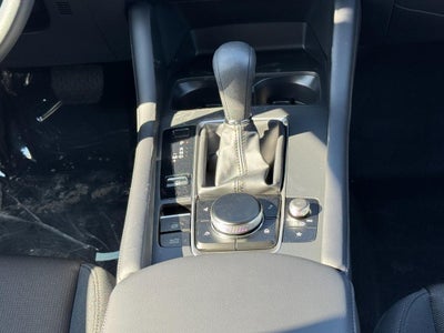 2026 Mazda Mazda3 Sedan 2.5 S