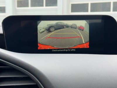 2026 Mazda Mazda3 Sedan 2.5 S