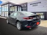 2026 Mazda Mazda3 Sedan 2.5 S