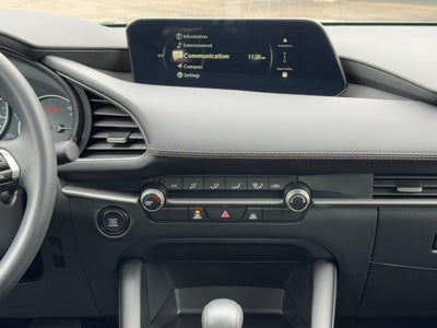 2026 Mazda Mazda3 Sedan 2.5 S