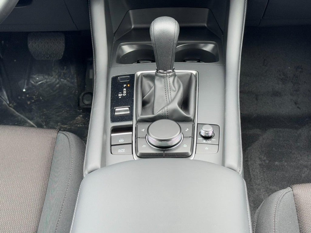 2026 Mazda Mazda3 Sedan 2.5 S