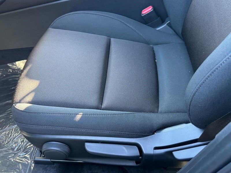 2026 Mazda Mazda3 Sedan 2.5 S