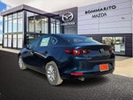 2026 Mazda Mazda3 Sedan 2.5 S