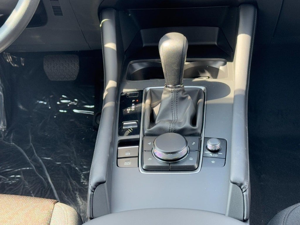 2026 Mazda Mazda3 Sedan 2.5 S