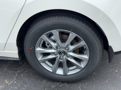 2026 Mazda Mazda3 Hatchback 2.5 S