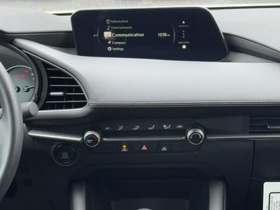 2026 Mazda Mazda3 Hatchback 2.5 S