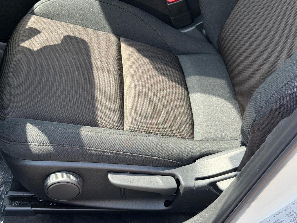 2026 Mazda Mazda3 Hatchback 2.5 S