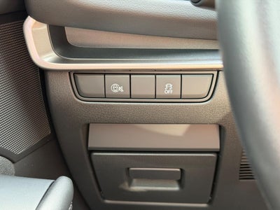 2026 Mazda Mazda3 Hatchback 2.5 S