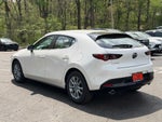 2026 Mazda Mazda3 Hatchback 2.5 S