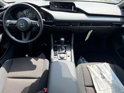 2026 Mazda Mazda3 Hatchback 2.5 S