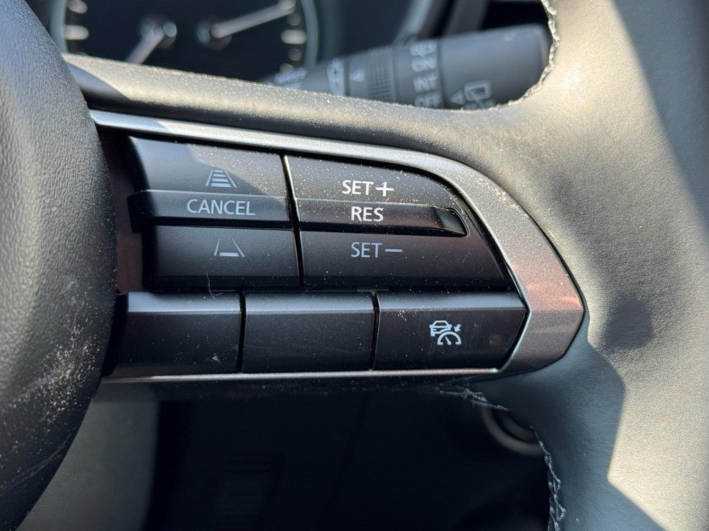 2026 Mazda Mazda3 Hatchback 2.5 S Select Sport