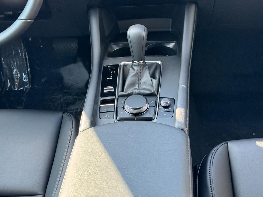 2026 Mazda Mazda3 Hatchback 2.5 S Select Sport