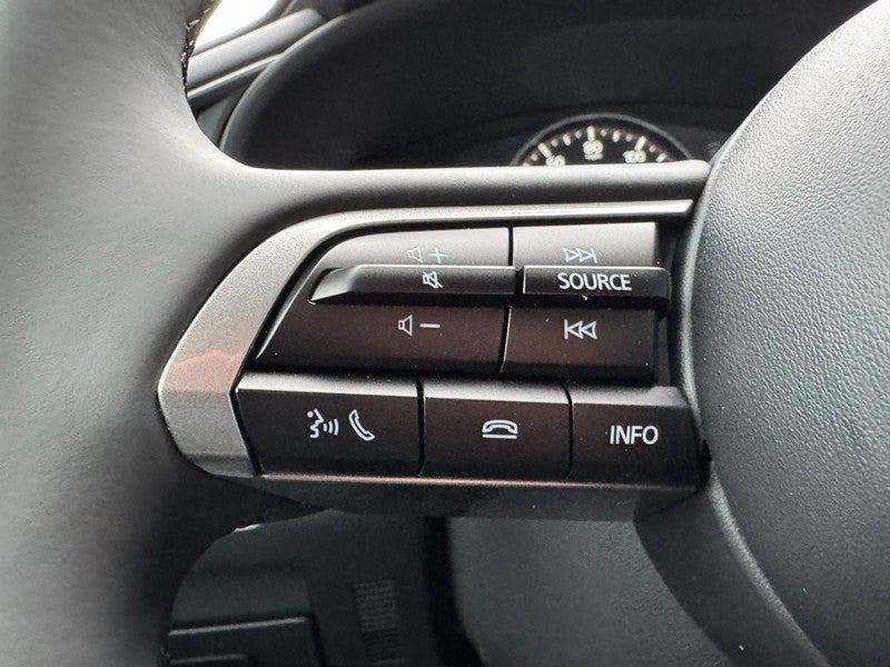 2026 Mazda Mazda3 Hatchback 2.5 S Select Sport