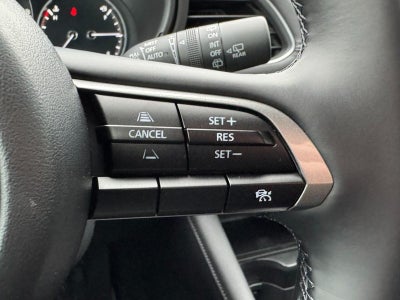 2026 Mazda Mazda3 Hatchback 2.5 S Select Sport