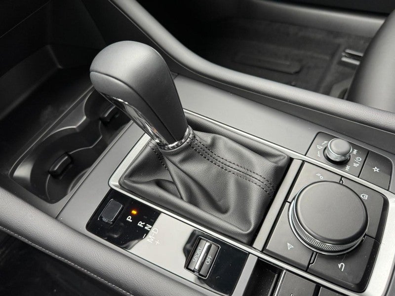 2026 Mazda Mazda3 Hatchback 2.5 S Select Sport