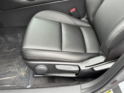 2026 Mazda Mazda3 Hatchback 2.5 S Select Sport