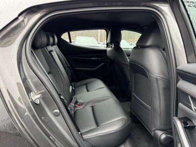 2026 Mazda Mazda3 Hatchback 2.5 S Select Sport