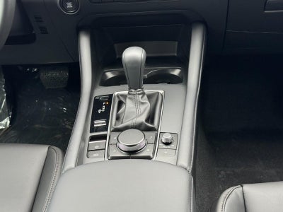 2026 Mazda Mazda3 Hatchback 2.5 S Select Sport
