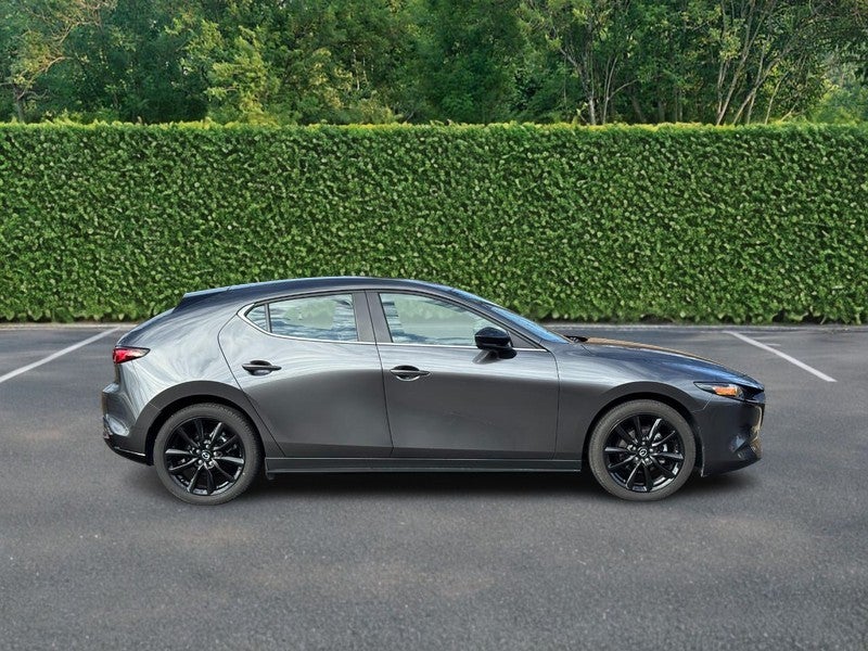 2025 Mazda Mazda3 Hatchback 2.5 S Select Sport Auto FWD