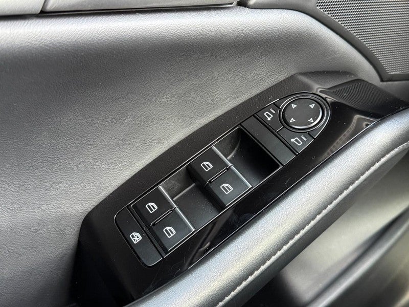 2025 Mazda Mazda3 Hatchback 2.5 S Select Sport Auto FWD